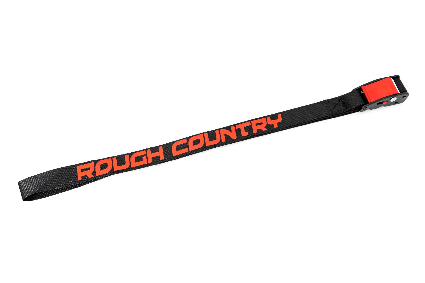 Rough Country 60-Inch Tie-Down Strap, 1-Inch Width