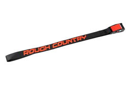 60-Inch Tie-Down Strap, 1-Inch Width, Rough Country 117700