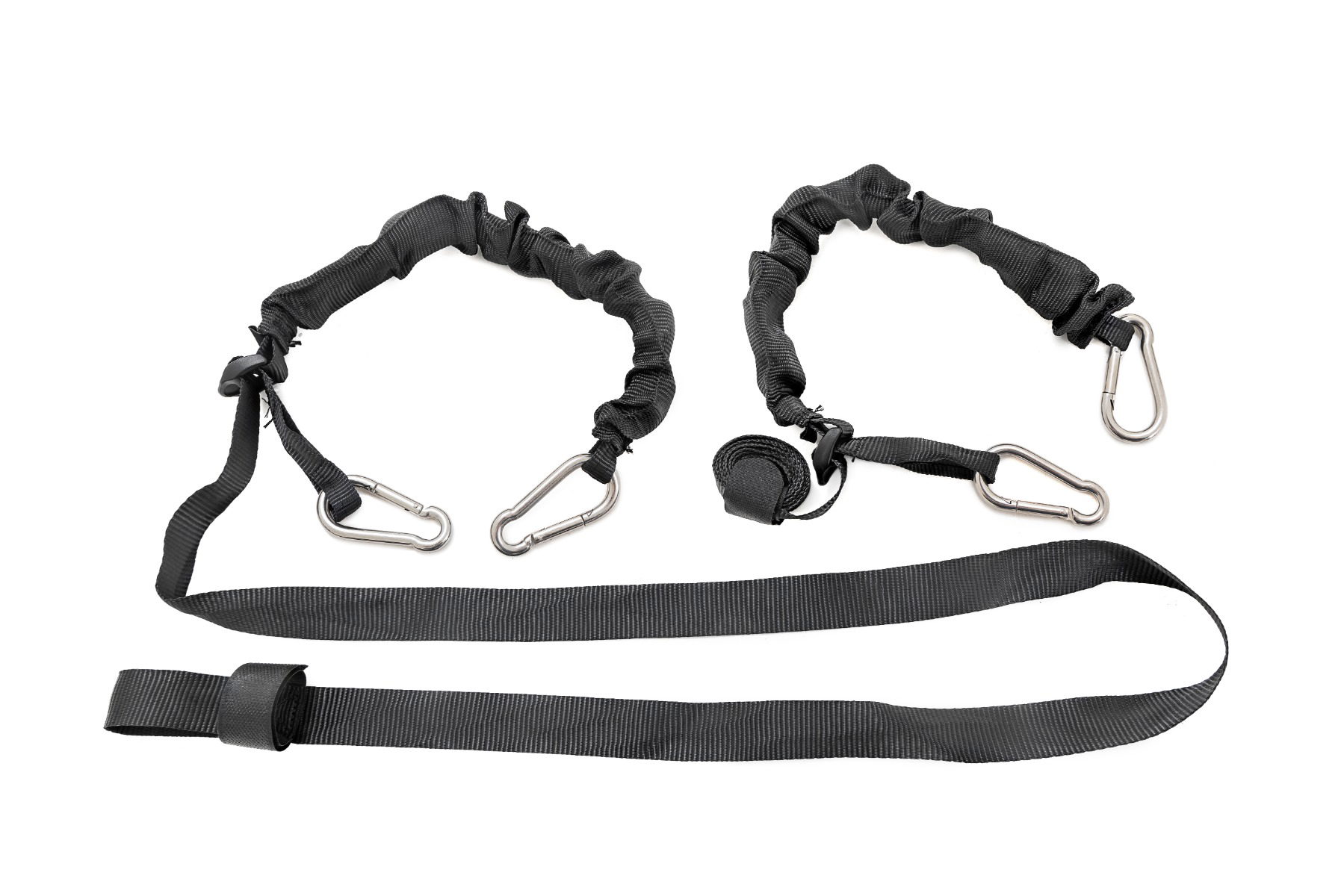 Rough Country Rough Country Elastic Straps 117701A