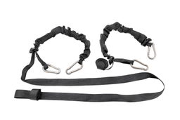 Rough Country Elastic Straps 117701A