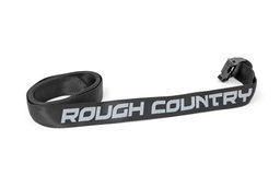 Cargo Tie-Down Cam Straps, view 2, Rough Country 117703A
