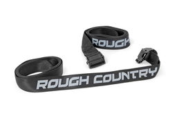 Cargo Tie-Down Cam Straps, view 4, Rough Country 117703A