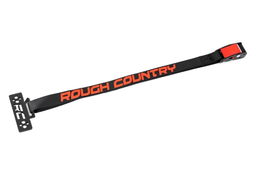 Cooler Tie-Down Strap for UTV Beds, view 4, Rough Country 117710