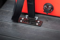 Cooler Tie-Down Strap for UTV Beds, view 5, Rough Country 117710
