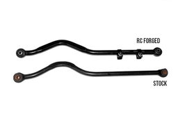 Adjustable Front Track Bar for Jeep Wrangler (2007–2017), view 3, Rough Country 1179