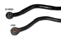 Adjustable Front Track Bar for Jeep Wrangler (2007–2017), view 4, Rough Country 1179