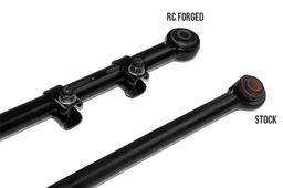 Adjustable Front Track Bar for Jeep Wrangler (2007–2017), view 5, Rough Country 1179