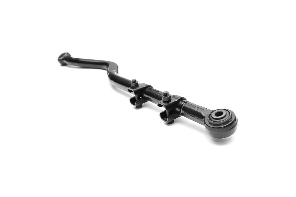 Rough Country Adjustable Front Track Bar for Jeep Wrangler