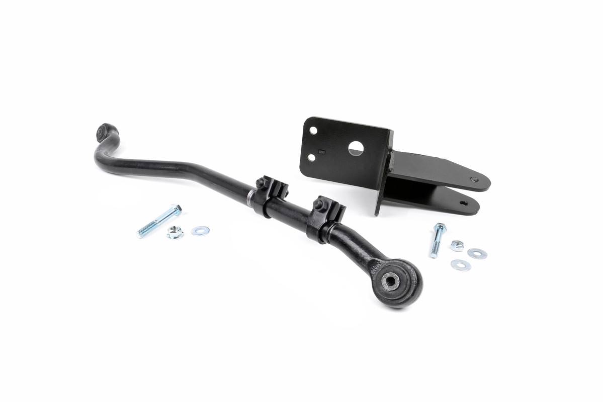 Rough Country Front Track Bar for Jeep Cherokee, Comanche & Grand Cherokee