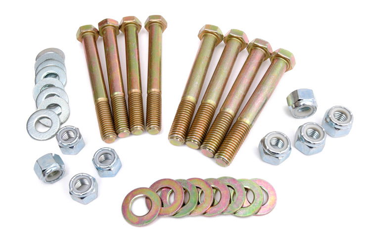 Rough Country Rough Country Spring Eye Bolts 1184