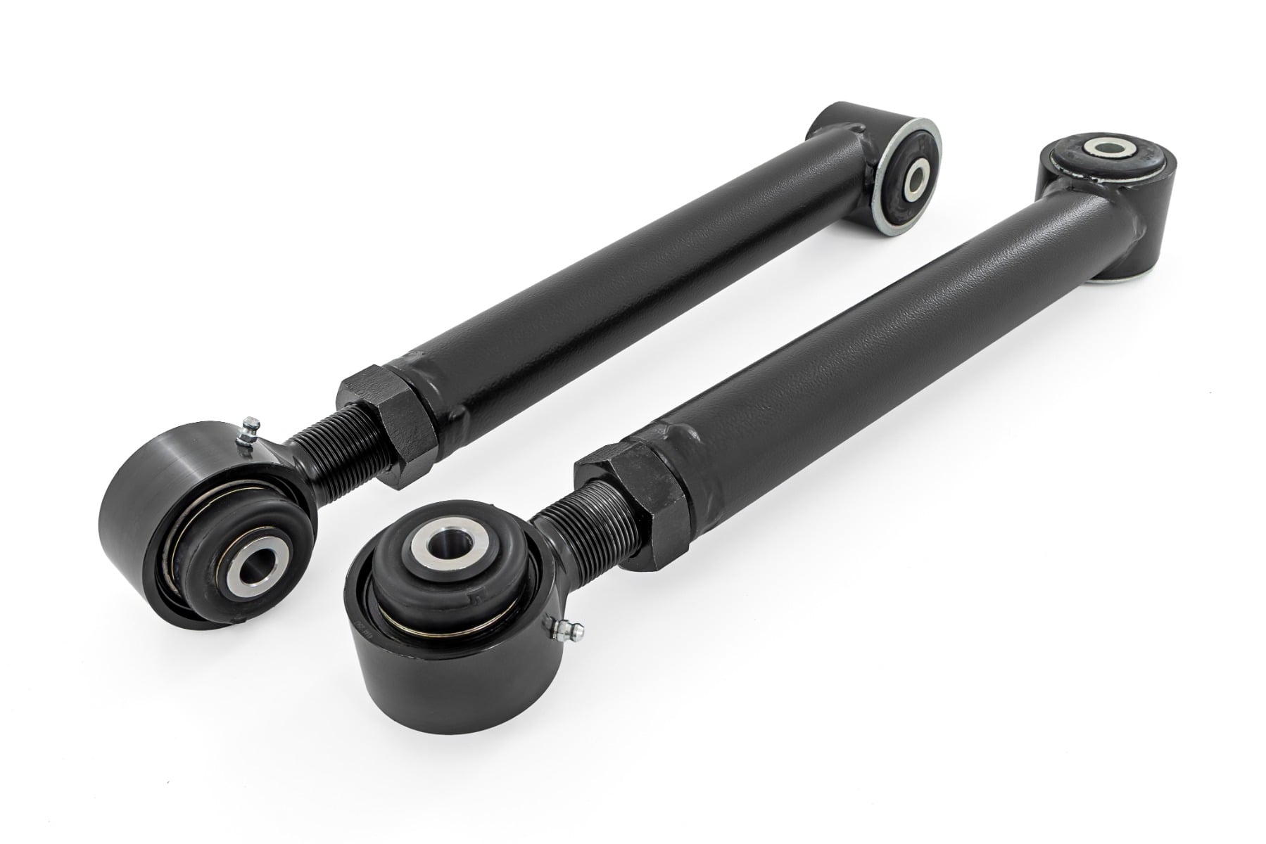 Rough Country X-Flex Lower Control Arms for Jeep TJ, ZJ, XJ & MJ