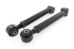 X-Flex Lower Control Arms for Jeep TJ, ZJ, XJ & MJ, Rough Country 11900