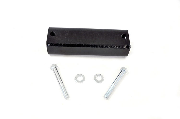 Rough Country Carrier Bearing Drop Kit
