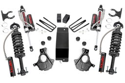 3.5-Inch Vertex 2.5 Lift Kit for 2014–2019 Silverado/Sierra 1500, Rough Country 12150