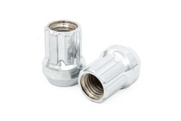 Lug Nut Set for Ford Bronco 4WD (2021-2025), view 2, Rough Country 121524CHOE