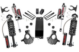 3.5-Inch Vertex 2.5 Lift Kit for Cast Steel LCA Silverado 1500, Rough Country 12450