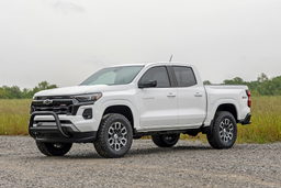 1 Inch Leveling Kit for Chevrolet Colorado 4WD (2023-2025), view 3, Rough Country 13000