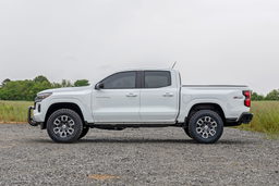 1 Inch Leveling Kit for Chevrolet Colorado 4WD (2023-2025), view 4, Rough Country 13000