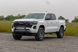 1 Inch Leveling Kit for Chevrolet Colorado 4WD (2023-2025), view 5, Rough Country 13000