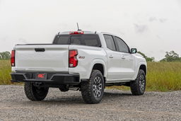 1 Inch Leveling Kit for Chevrolet Colorado 4WD (2023-2025), view 6, Rough Country 13000