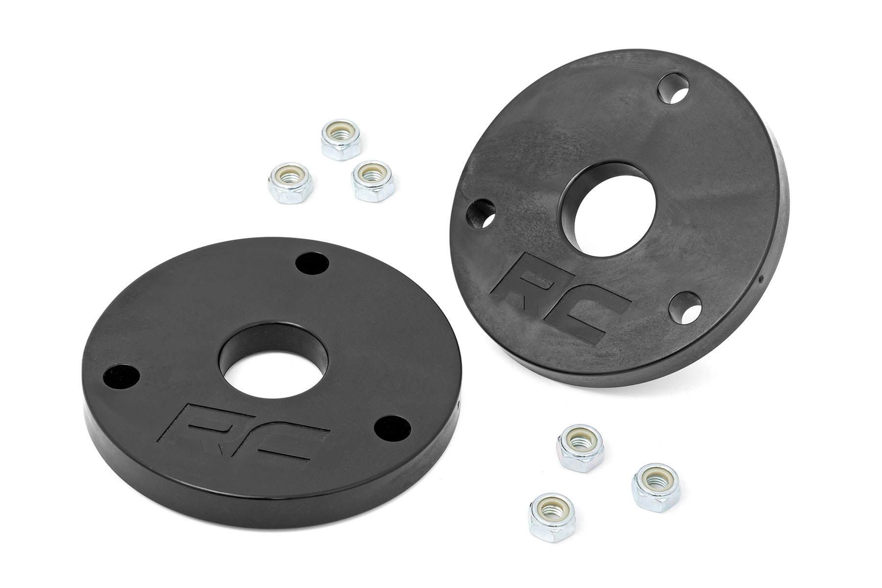 Rough Country 1 Inch Leveling Kit for Chevrolet Colorado 4WD
