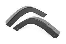 Mud Flap Delete for Chevy Silverado 1500 (2019–2025), view 5, Rough Country 13002