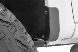 Mud Flap Delete for Chevy Silverado 1500 (2019–2025), Rough Country 13002
