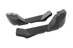Mud Flap Delete Kit for GMC Sierra 1500 (2019-2025), view 2, Rough Country 13003