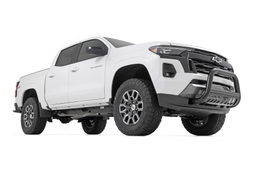 2 Inch Lift Kit for Chevrolet Colorado 4WD (2023-2025), view 2, Rough Country 13100