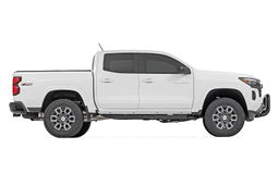 2 Inch Lift Kit for Chevrolet Colorado 4WD (2023-2025), view 3, Rough Country 13100