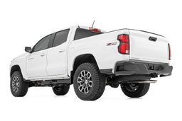 2 Inch Lift Kit for Chevrolet Colorado 4WD (2023-2025), view 4, Rough Country 13100