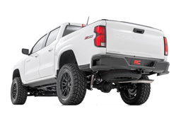 4-Inch Lift Kit with N3 Struts and Shocks for Colorado/Canyon, view 2, Rough Country 13231