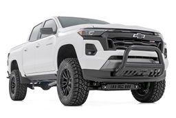 4-Inch Lift Kit with N3 Struts and Shocks for Colorado/Canyon, Rough Country 13231