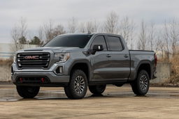 1.75-Inch Leveling Kit with Forged Upper Control Arms, view 2, Rough Country 1325