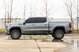 1.75-Inch Leveling Kit with Forged Upper Control Arms, view 4, Rough Country 1325
