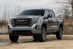 1.75-Inch Leveling Kit with Forged Upper Control Arms, view 6, Rough Country 1325