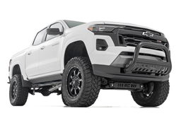 6-Inch Lift Kit with M1 Monotube Struts for Colorado/Canyon, Rough Country 13340