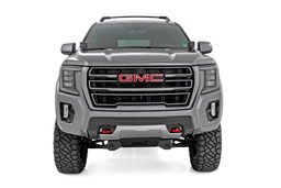 Rough Country 6 Inch Lift Kit 13400, view 2