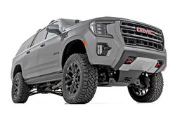 Rough Country 6 Inch Lift Kit 13400, view 3