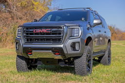 Rough Country 6 Inch Lift Kit 13400, view 5
