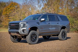 Rough Country 6 Inch Lift Kit 13400, view 6