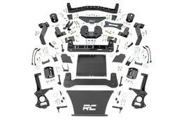 Rough Country 6 Inch Lift Kit 13400