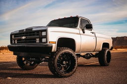 6-Inch Lift Kit with N3 Shocks and Rear Add-A-Leaf, view 2, Rough Country 155.20