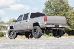 6-Inch Lift Kit for Chevy & GMC 8-Lug (1999-2000), view 4 — Rough Country 16130