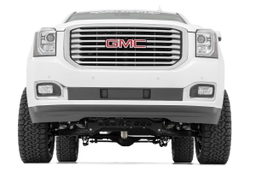 6-Inch Lift Kit for 2015–2020 Tahoe, Suburban & Yukon 4WD, view 2, Rough Country 16330