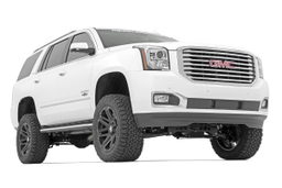 6-Inch Lift Kit for 2015–2020 Tahoe, Suburban & Yukon 4WD, Rough Country 16330