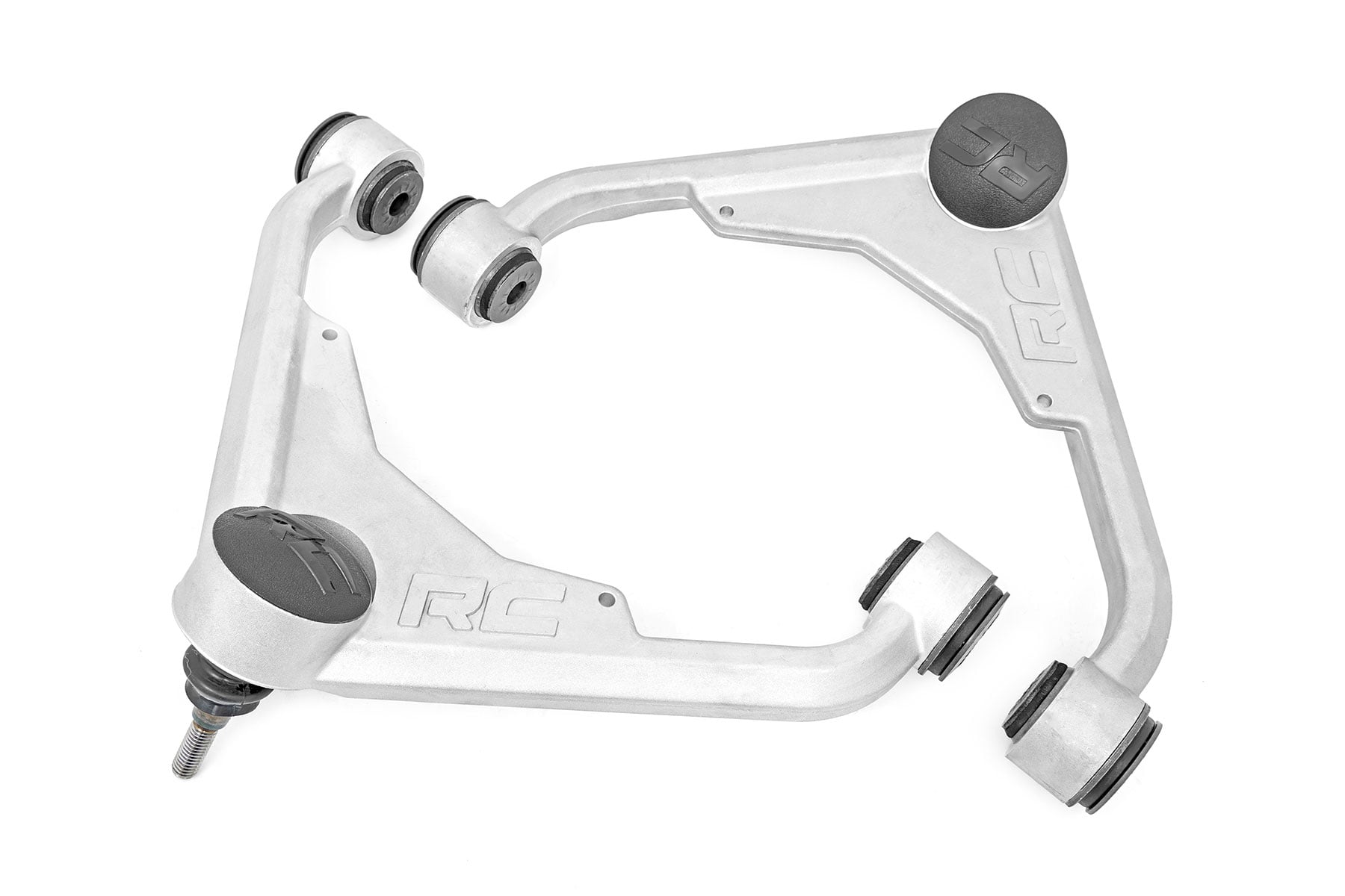 Rough Country Forged Upper Control Arms for Silverado & Sierra 2500 HD