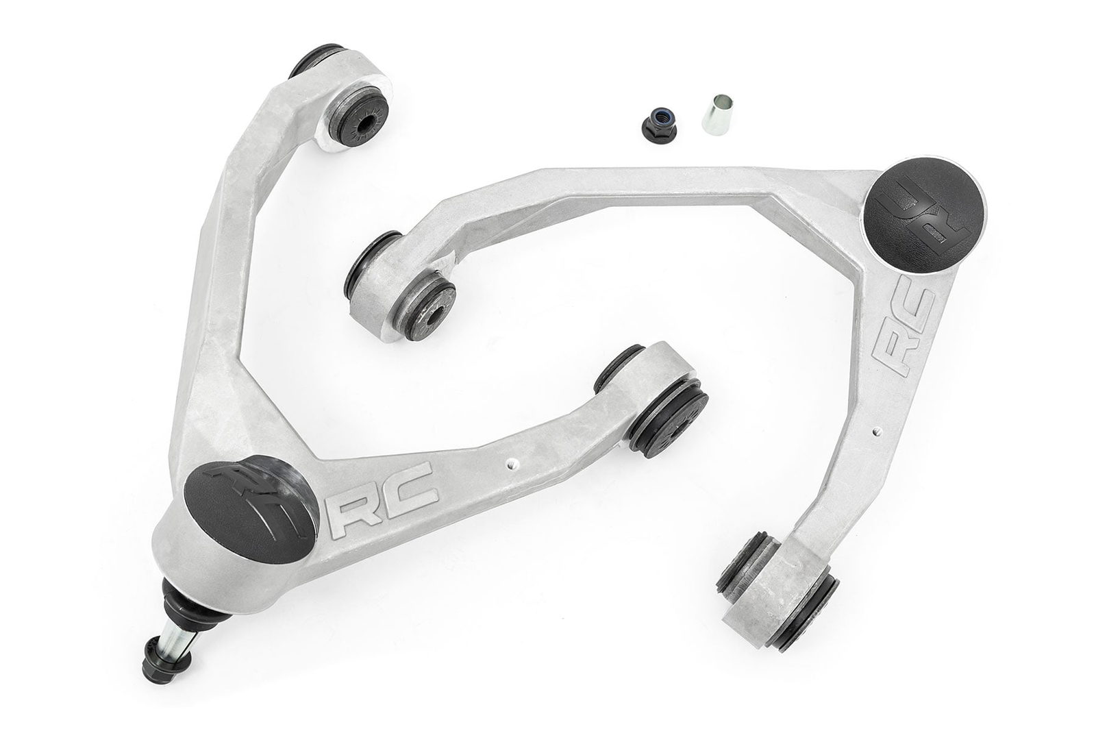 Rough Country Control Arms & Track Bars