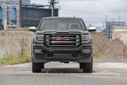 3.5-Inch Vertex 2.5 Lift Kit for Silverado/Sierra 1500 4WD, view 5 — Rough Country 19457