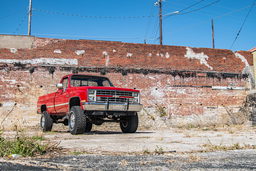 Rough Country 4 Inch Lift Kit 19730, view 4